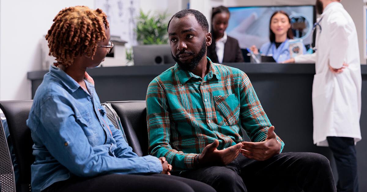 Mental Health Awareness | Sizwe Hosmed Medical Scheme | South Africa