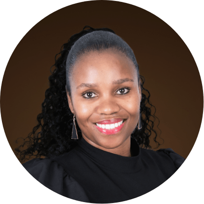 Boitumelo Madiba Team Photo